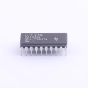 CD54HCT240F3A商品缩略图