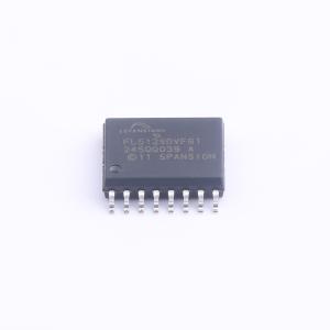 S25FL512SDPMFVG10商品缩略图