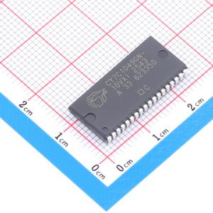 CY7C1049GN-10VXIT商品缩略图