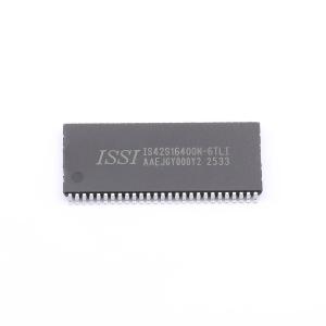 IS42S16400N-6TLI商品缩略图
