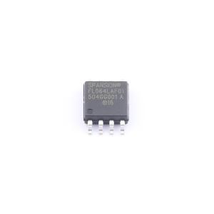 S25FL064LABMFA010商品缩略图
