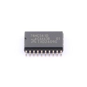 74HC541D-Q100J商品缩略图
