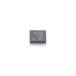 SN74HC165BMPWREP商品缩略图