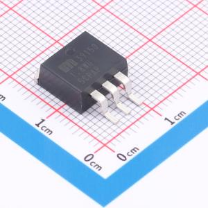 MIC39150-1.8WU-TR商品缩略图