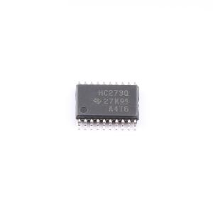 SN74HC273QPWRG4Q1商品缩略图
