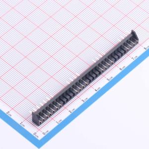 MA49-19S-2.54DSA商品缩略图