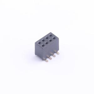 JXT-PM1.27-2X4P-A2商品缩略图