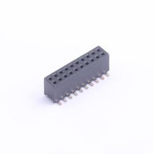 JXT-PM1.27-2X10P-A2商品缩略图
