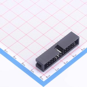JXT-IDC2.54-2X13P-A1商品缩略图