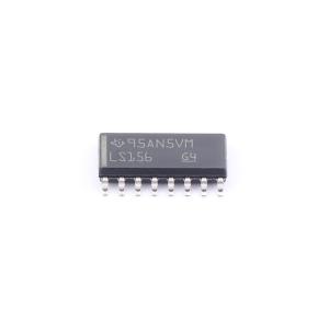 SN74LS156DR商品缩略图