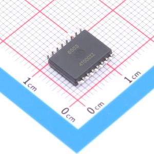 W25Q64JVSFIM TR商品缩略图