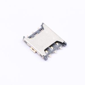 JXT-CSIM-304-TL6P商品缩略图