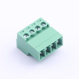 JXT-EDGKR-3.81-4P1G商品缩略图