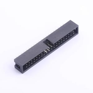JXT-IDC2.54-2X20P-A1商品缩略图