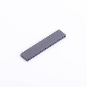 JXT-PM2.54-1X16P-A9商品缩略图