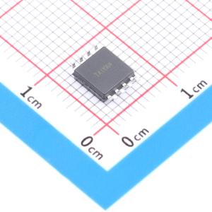S25FL064LABMFA010商品缩略图