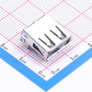 LAIL-USB-TYPE-A-4PIN-03-WT商品缩略图