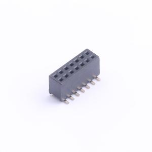 JXT-PM1.27-2X7P-A2商品缩略图