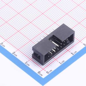 JXT-IDC2.54-2X7P-A1商品缩略图