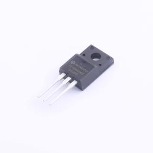 STF16N50M2-HXY商品缩略图