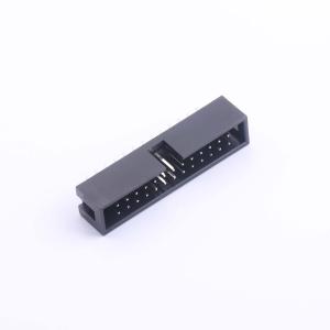 JXT-IDC2.54-2X13P-A1商品缩略图