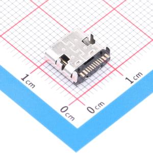 JXT-TYPE-C-Z835-16P商品缩略图