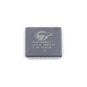 CY8C5668AXI-LP010商品缩略图