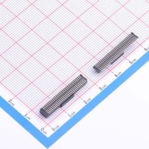 XDBM/F-0840-2*30PIN商品缩略图