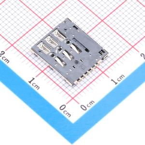 JXT-CSIM-303-7P商品缩略图