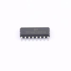 TP74HC595S16G商品缩略图