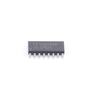 SN74HC590ADR商品缩略图