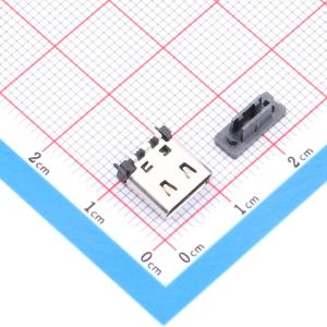 JXT-TYPE-C-G288H-24P商品缩略图
