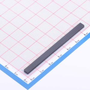 JXT-PM1.27-1X50P-A1商品缩略图