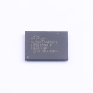 S29GL256S90FHI020商品缩略图