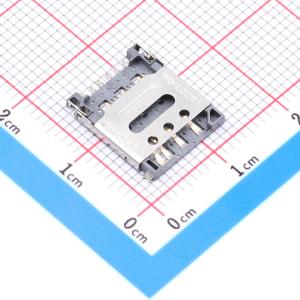 JXT-NANO-305-7P商品缩略图