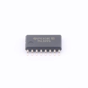 SN74LS221NSR商品缩略图