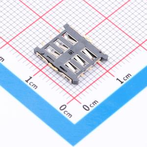 JXT-CSIM-304-TL6P商品缩略图