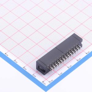 JXT-IDC2.54-2X13P-A1商品缩略图