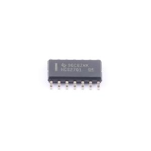 SN74HCS27QDRQ1商品缩略图
