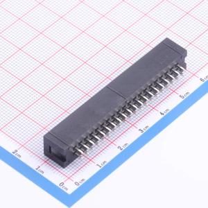 JXT-IDC2.54-2X20P-A1商品缩略图