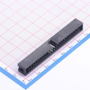 JXT-IDC2.54-2X25P-A1商品缩略图