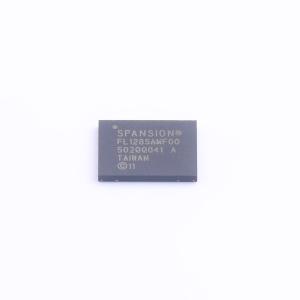 S25FL128SAGNFM000商品缩略图