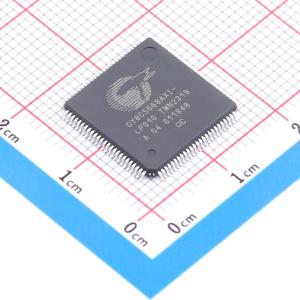 CY8C5668AXI-LP010商品缩略图
