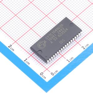 CY7C1049G30-10VXIT商品缩略图