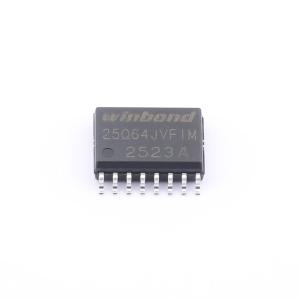 W25Q64JVSFIM TR商品缩略图