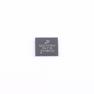 MKL27Z256VFM4商品缩略图