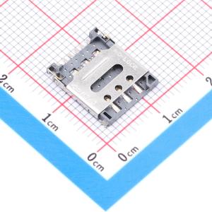 JXT-CSIM-305-XG6P商品缩略图