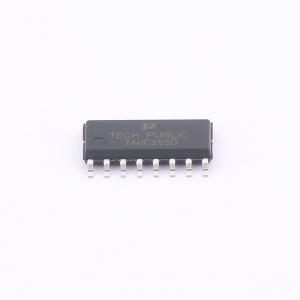 MC74HC595ADR2G-TP商品缩略图