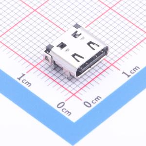 JXT-TYPE-C-J347-16P商品缩略图