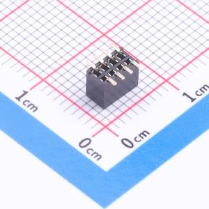 JXT-PM1.27-2X4P-A2商品缩略图